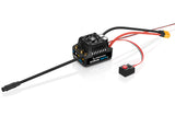 Hobbywing EZRUN Max10 G2 80A/140A Waterproof Brushless ESC