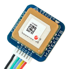 MatekSys M10Q-5883 GNSS & Compass
