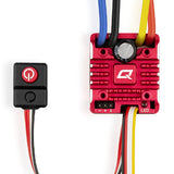 Hobbywing Quicrun WP 1080 G2 2-3S Waterproof Brushed ESC for Rock Crawler