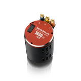 Hobbywing Quicrun 3650 G2 Brushless Sensored Motor