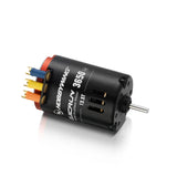 Hobbywing Quicrun 3650 G2 Brushless Sensored Motor