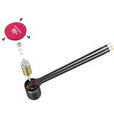 Hobbywing Quicrun 3660 / 3652 SL Sensorless Brushless G2 Motor