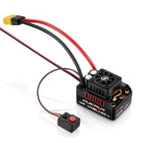Hobbywing Quicrun WP 10BL120 G2 Waterproof Brushless Sensored ESC