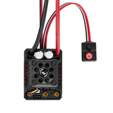Hobbywing Quicrun WP 10BL120 G2 Waterproof Brushless Sensored ESC
