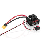 Hobbywing Quicrun WP 10BL120 G2 Waterproof Brushless Sensored ESC