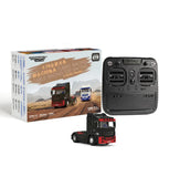 Turbo Racing C50 1:76 RC Semi Truck Trailer