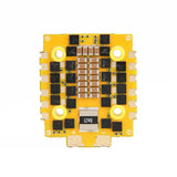 T-Motor Mini F7 Stack + F45A 3-6S BLHeli_32 4-in-1 ESC