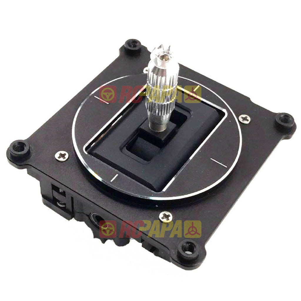 FrSky M7/M9/M10 Hall Sensor Gimbal - RC Papa