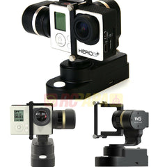 Camera Gimbal