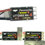 FVT Favourite LittleBee 30A BLHeli_S ESC - RC Papa