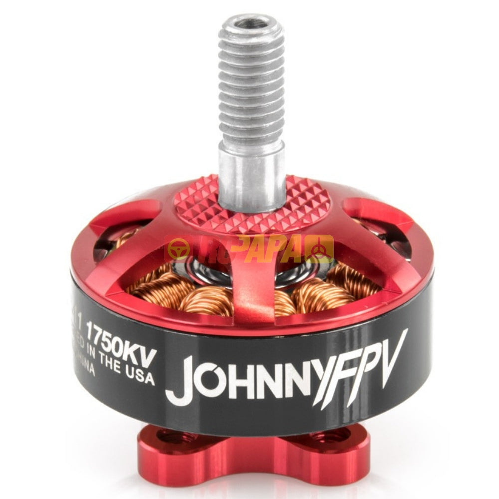 Lumenier 2207-11 1750KV JohnnyFPV V2 Motor - RC Papa