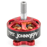 Lumenier 2207-11 1750KV JohnnyFPV V2 Motor - RC Papa