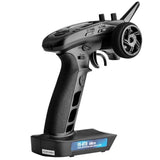 FlySky FS-GT5 Transmitter Remote Radio Controller with BS6 RX Receiver for Cars Boats