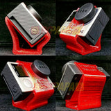 Creative Dex 30 Degree Stargazer GoPro Camera Mount for FPV Quad - RC Papa