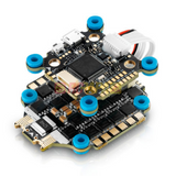 Hobbywing XRotor Micro 60A 4in1 ESC & FC F7 Combo