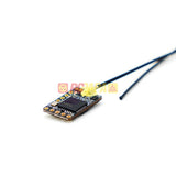 FrSky R9MM Receiver with 900MHz Ipex4 Antenna FCC - RC Papa
