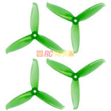 Gemfan WinDancer 5042 Tri-Blade Propeller - RC Papa