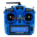 FrSky Taranis X9D Plus 2019 ACCESS 2.4G 24CH Radio Transmitter - RC Papa