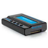 Hobbywing LCD Multifunction Program Card (TYPE-C USB)