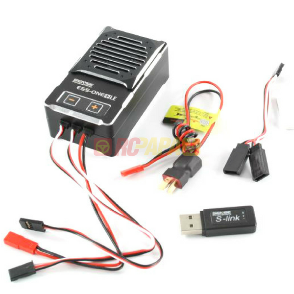 Team Associated Sense Innovations ESS One Plus Engine Sound System