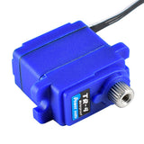 Power HD TR-4 Waterproof Micro Metal Gear Servo 7.4V 2.6KG