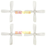 Gemfan 2035 4-Blade Propeller - RC Papa