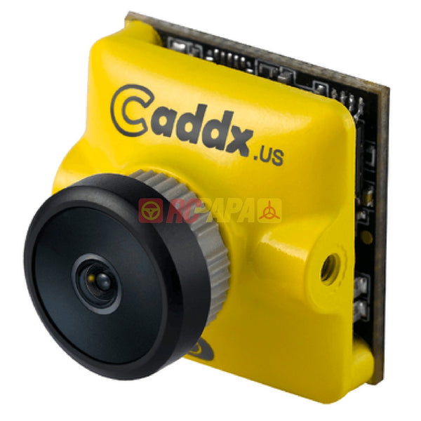 Caddx micro s1 ccd discount