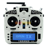 FrSky Taranis X9D Plus 2019 ACCESS 2.4G 24CH Radio Transmitter - RC Papa