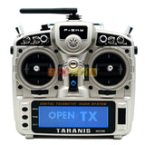 FrSky Taranis X9D Plus 2019 ACCESS 2.4G 24CH Radio Transmitter - RC Papa