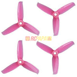 Gemfan 3052 Flash Tri-Blade Propeller - RC Papa