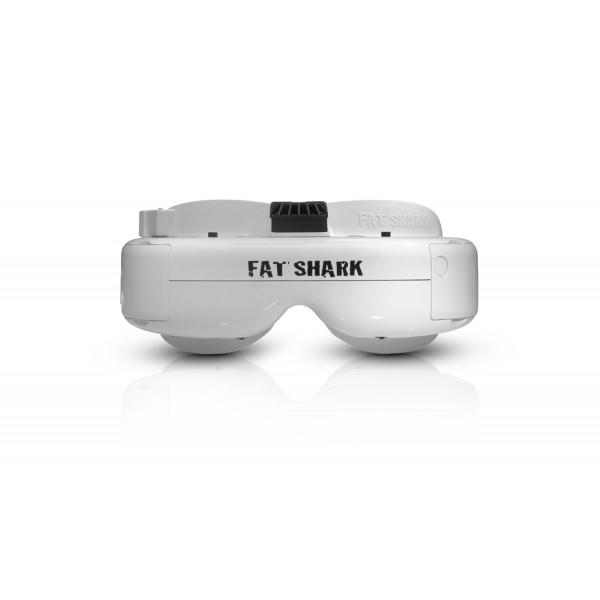 fpv box goggles FatShark Dominator HD3 Core FPV Goggles – RC Papa