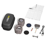 Caddx Walnut Action Camera 4K/60fps Gyroflow IP64 60g for FPV Drone