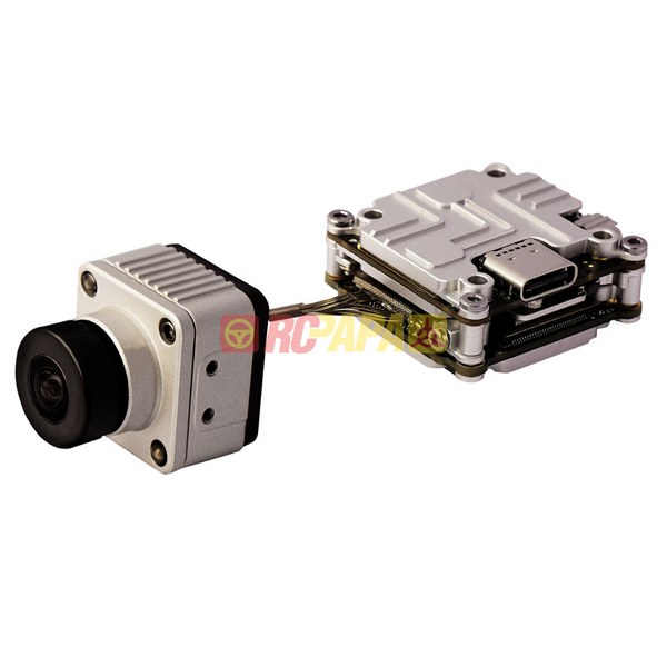 【FPVドローン】新品 Caddx Vista Dji cam ver Caddx Vista FPV CineWhoop Camera – RC Papa