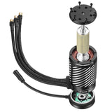 Hobbywing EZRUN MAX8 G2 Motor 4278 for 1/8 RC Truck Crawler