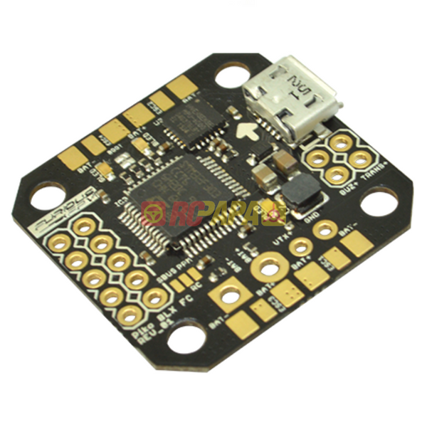 Furious FPV PIKO BLX Micro Flight Controller RC Papa
