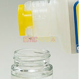 Mr. Hobby Bottle Spout Cap Set for Mr. Thinner GT33 (3pc Set) - RC Papa