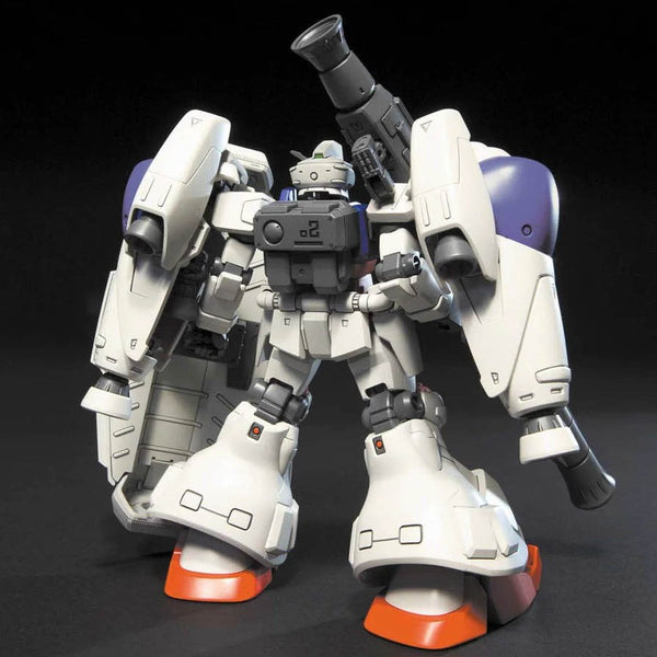 Bandai HGUC RX-78 GP02A Gundam Physalis E.F.S.F. Prototype