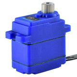 Power HD TR-4 Waterproof Micro Metal Gear Servo 7.4V 2.6KG