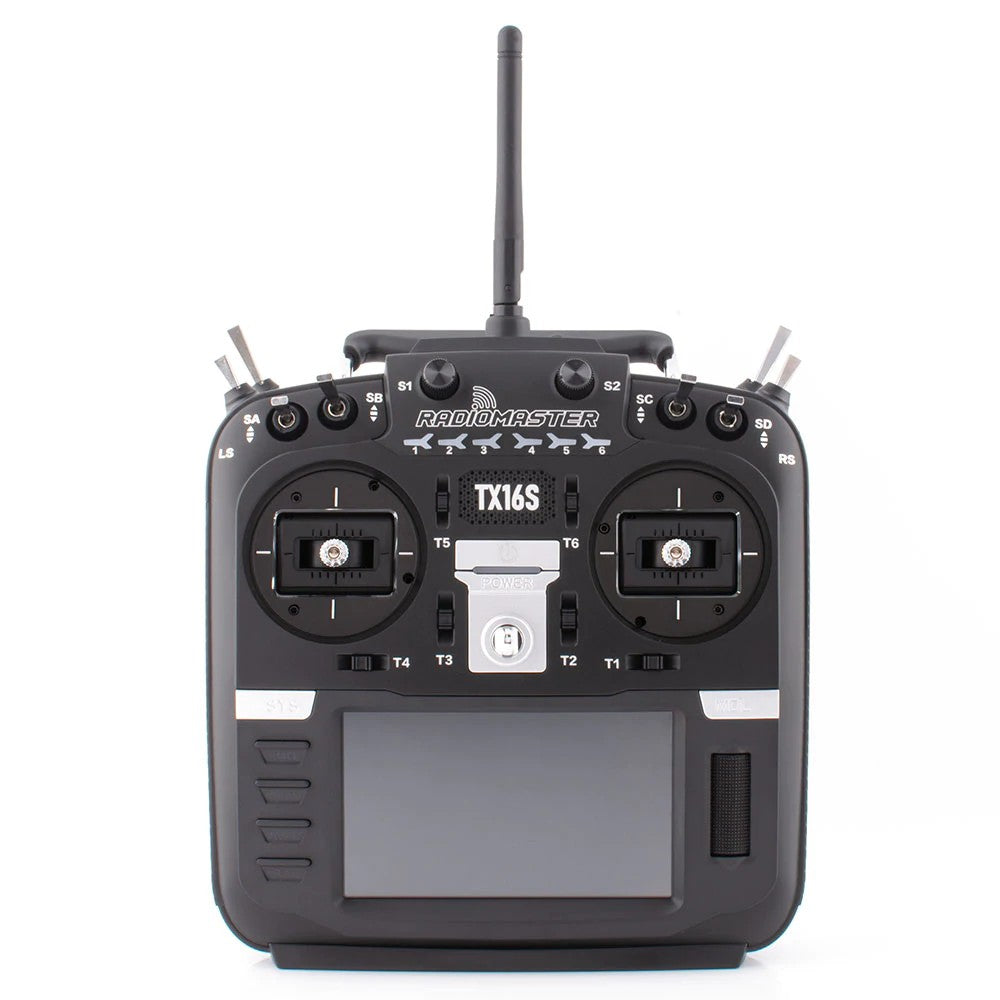 RadioMaster TX16S Mark II Radio Controller