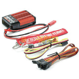 SkyRC Dual Power Voltage Regulator for Extreme 3D Flying - RC Papa