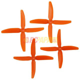 HQ 5" 5x4x4 Quad-Blade Glass Fiber Propellers - RC Papa
