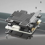 Walksnail Avatar Digital HD Micro FPV Camera (19mmx19mm, 14cm Cable) VTX Kit