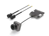 Walksnail Avatar Digital HD Micro FPV Camera (19mmx19mm, 14cm Cable) VTX Kit