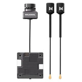 Walksnail Avatar Digital HD Micro FPV Camera (19mmx19mm, 14cm Cable) VTX Kit