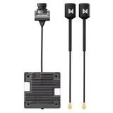 Walksnail Avatar Digital HD Nano FPV Camera (14mmx14mm, 9cm Cable) VTX Kit