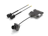 Walksnail Avatar Digital HD Nano FPV Camera (14mmx14mm, 9cm Cable) VTX Kit