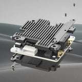 Walksnail Avatar Digital HD Nano FPV Camera (14mmx14mm, 9cm Cable) VTX Kit