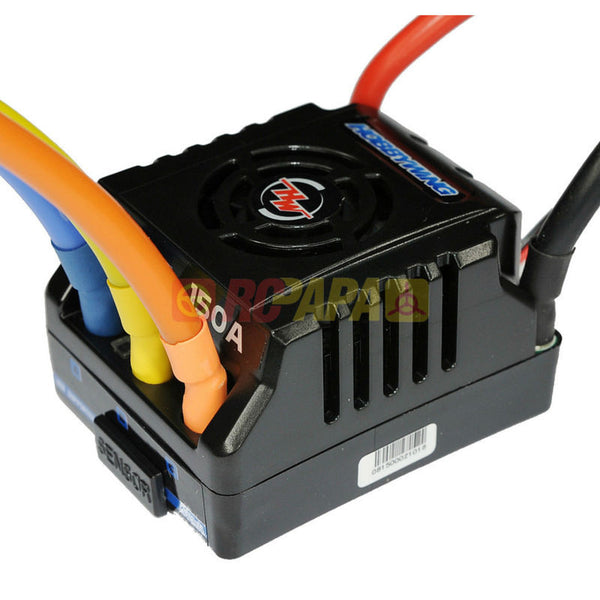 Hobbywing XERUN Brushless Sensored 4274SD 2200kv 150A M6B