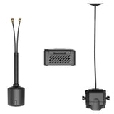 DJI O3 Air Unit Camera Antenna FPV Video System