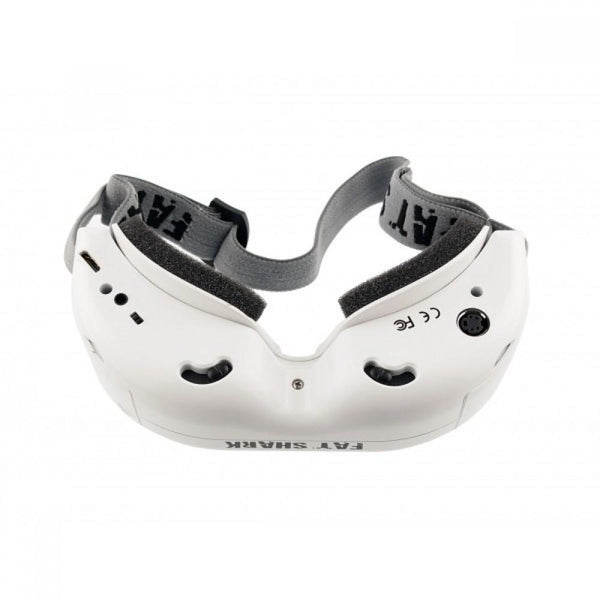 FatShark Dominator HD3 Core FPV Goggles – RC Papa